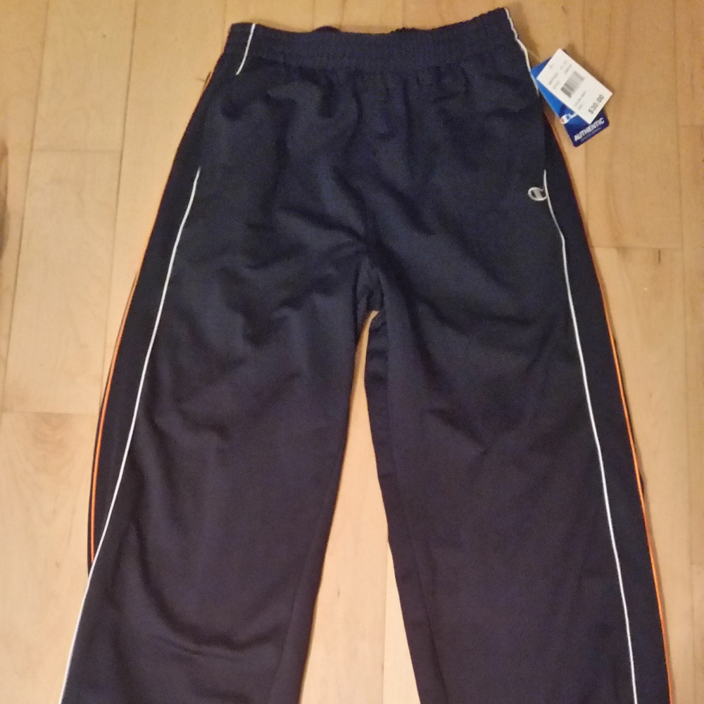 Boys Athletic Pant
